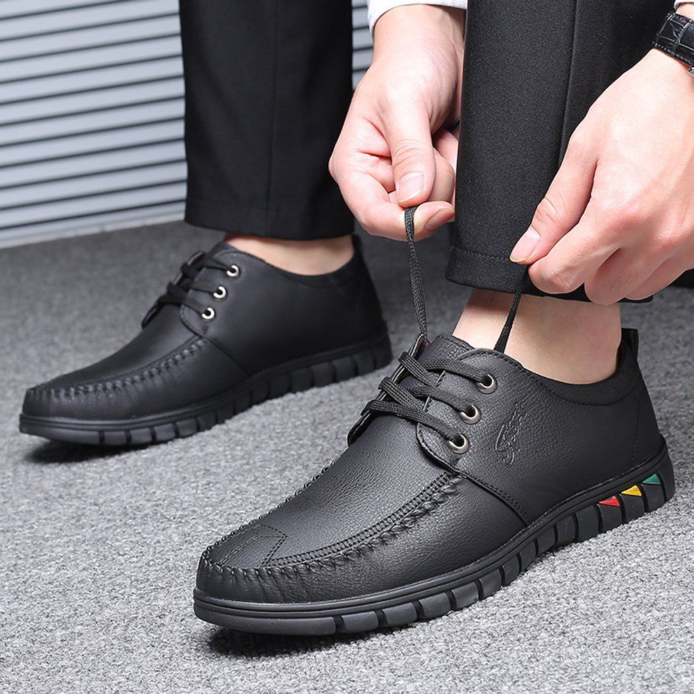 comfortable shoes for business casual