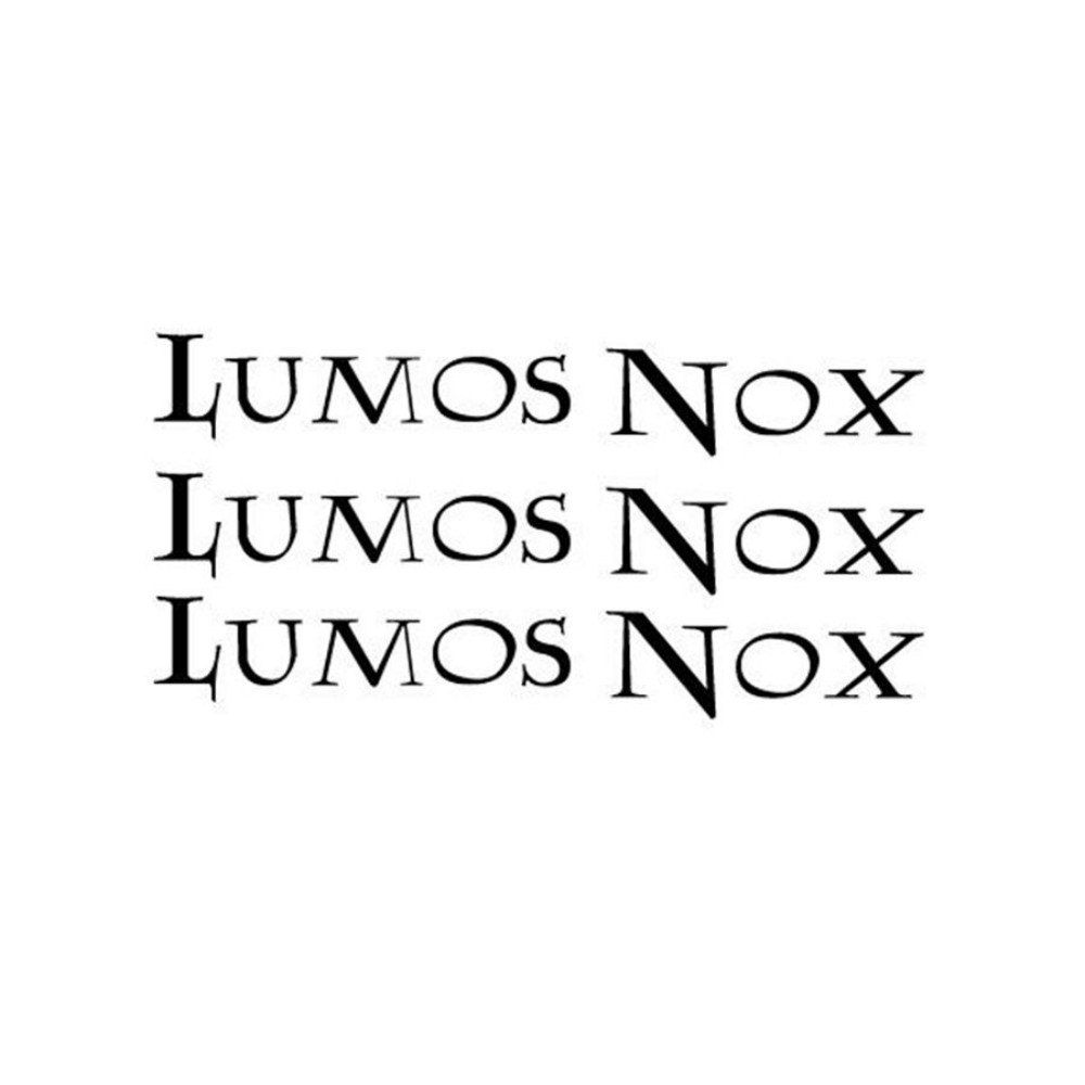 Noxlumos