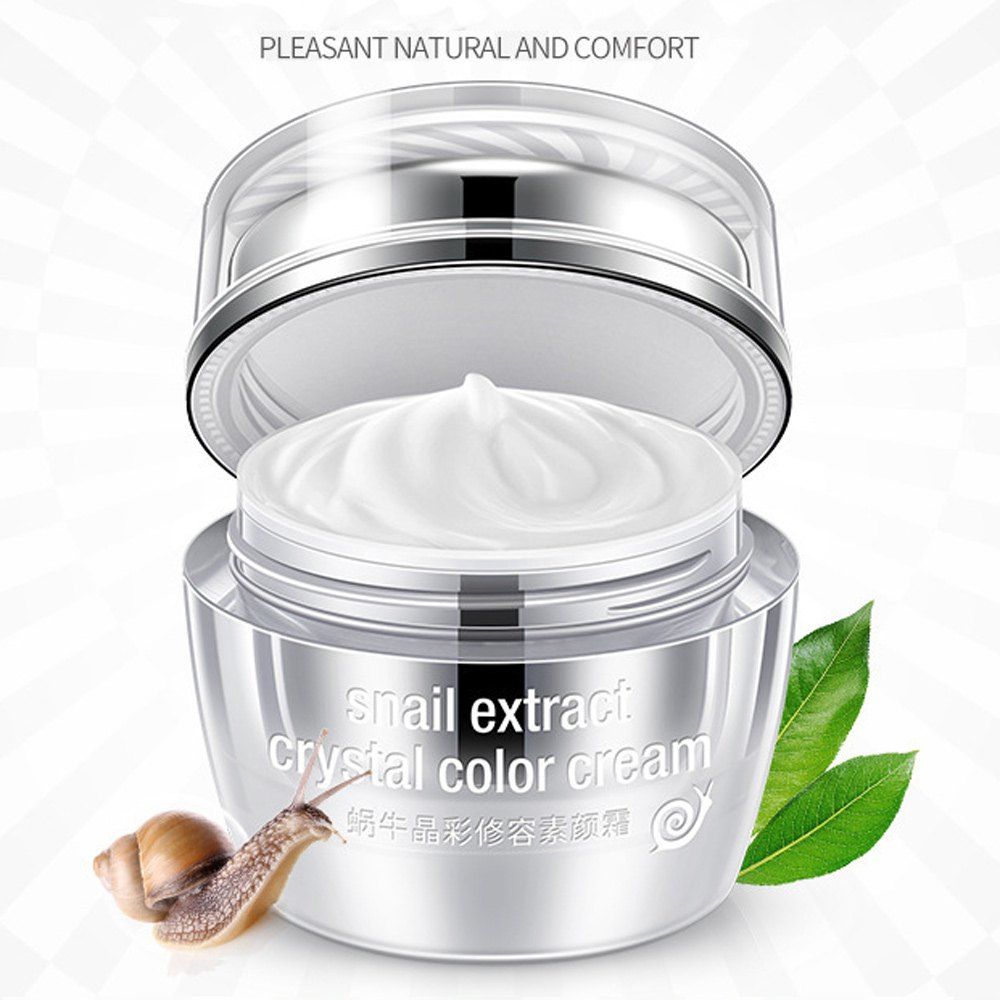 

Toning Light Whitening Moisturizing Makeup Brightening Skin Cream Anti Wrinkle, Milk white