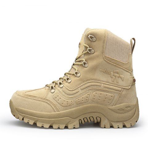botas impermeables para hombre