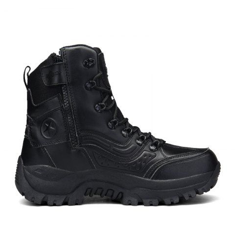 botas impermeables para hombre