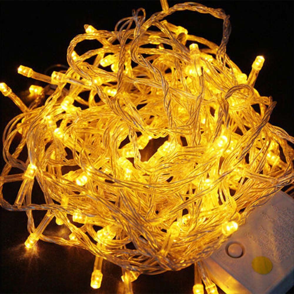 2019 Uk Plug 220v Led Lanterns Gypsophila Firefly Stars Light Uk Plug 220v Led Lanterns Gypsophila Firefly Stars Light Strings 20m 200 Lights