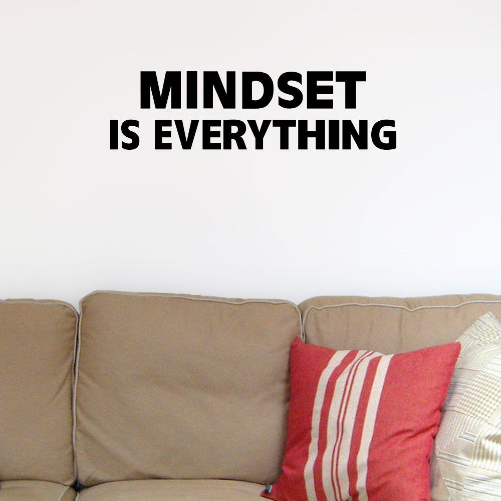 

Creative Living Room Bedroom Decoration Wall Sticker, Black