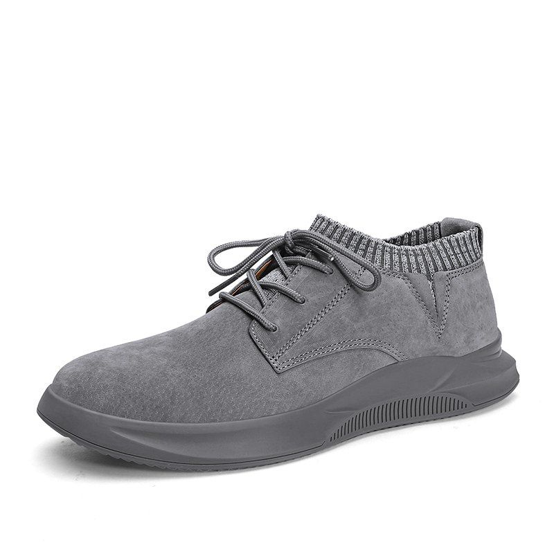 

New Season Hot Style Men Sneakers Shoes, Gray