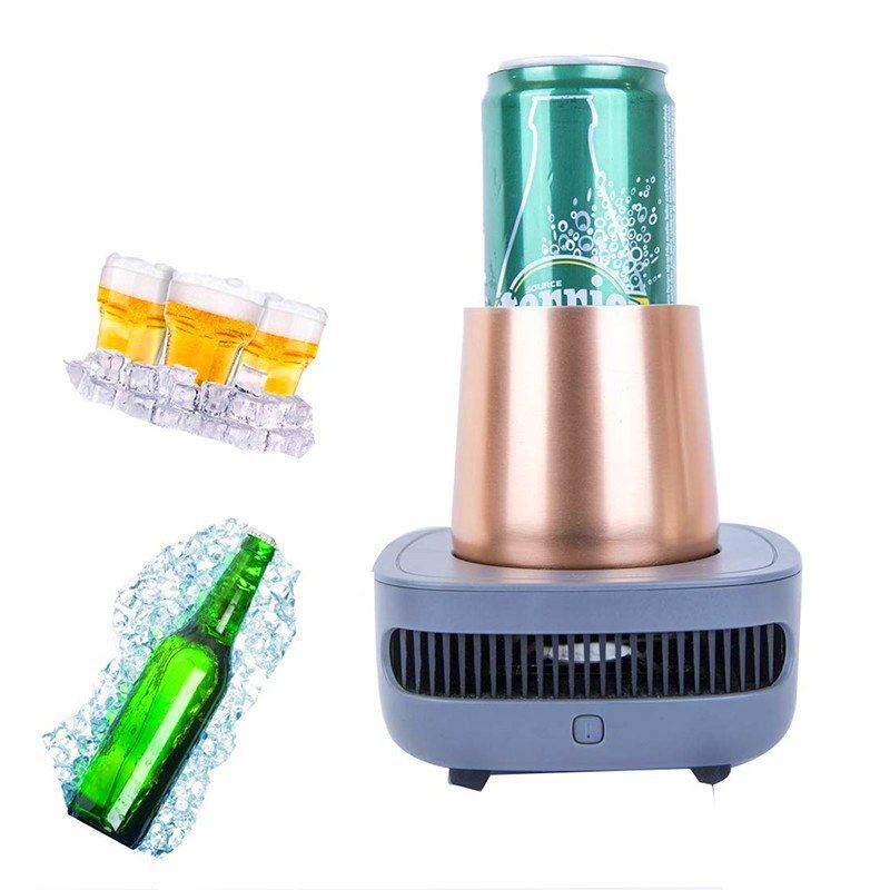 cup cooler instant
