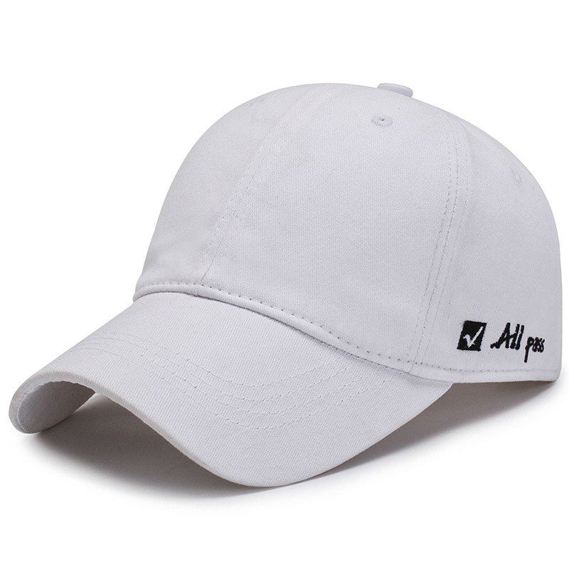 soft top baseball caps