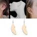 200106 Simple and Fashionable Earrings in Europe and America (50 Units) -  