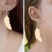 200106 Simple and Fashionable Earrings in Europe and America (50 Units) -  